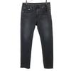 Stretch Denim Pants W32 Jeans Men's Used