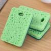 5/10Pieces Absorbent Kitchen Dish Sponge Perfect For Dishwashing And Household Cleaning Durability And Reusable Brushes