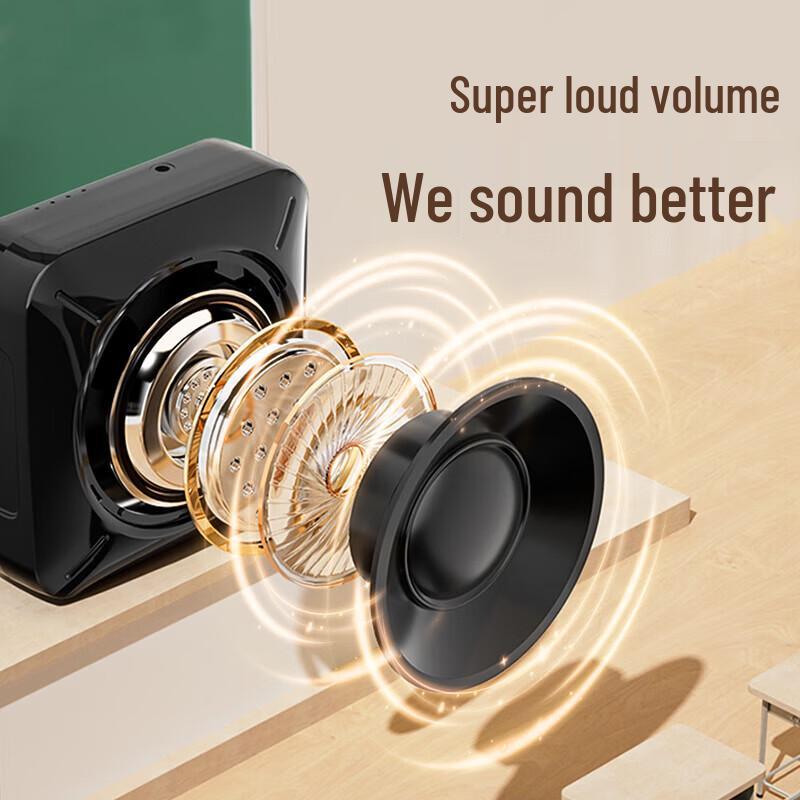 Беспроводной портативный Bluetooth-усилитель Newmine U-255N (Китайская версия)