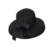 Ladies Women Sun Hat Straw Spring Summer Floppy Beach Wide Brim Hat