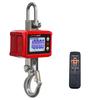 Dragnwin Crane Electronic Sold with Remote Digital Weighing Scale Crane Scale, 1000kg/1t Capacity, High-Precision Scale, Battery-Powered (Batteries