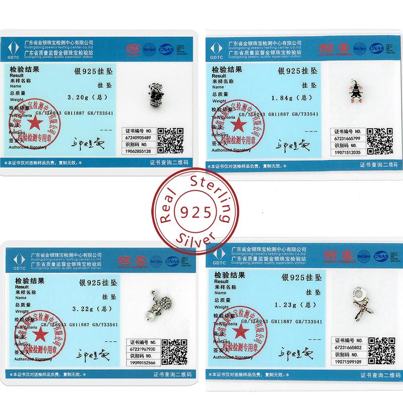 Новые Медные Шармы Бусины Звездное Небо Пуанты Любовь Сердце Форма Подвеска Подходит Оригинальный Браслет DIY Ювелирные Изделия Подарок