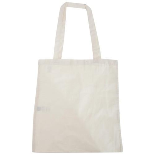 Bags By Jassz Popular Organic Cotton Long Handle Tote/Shopper Bag