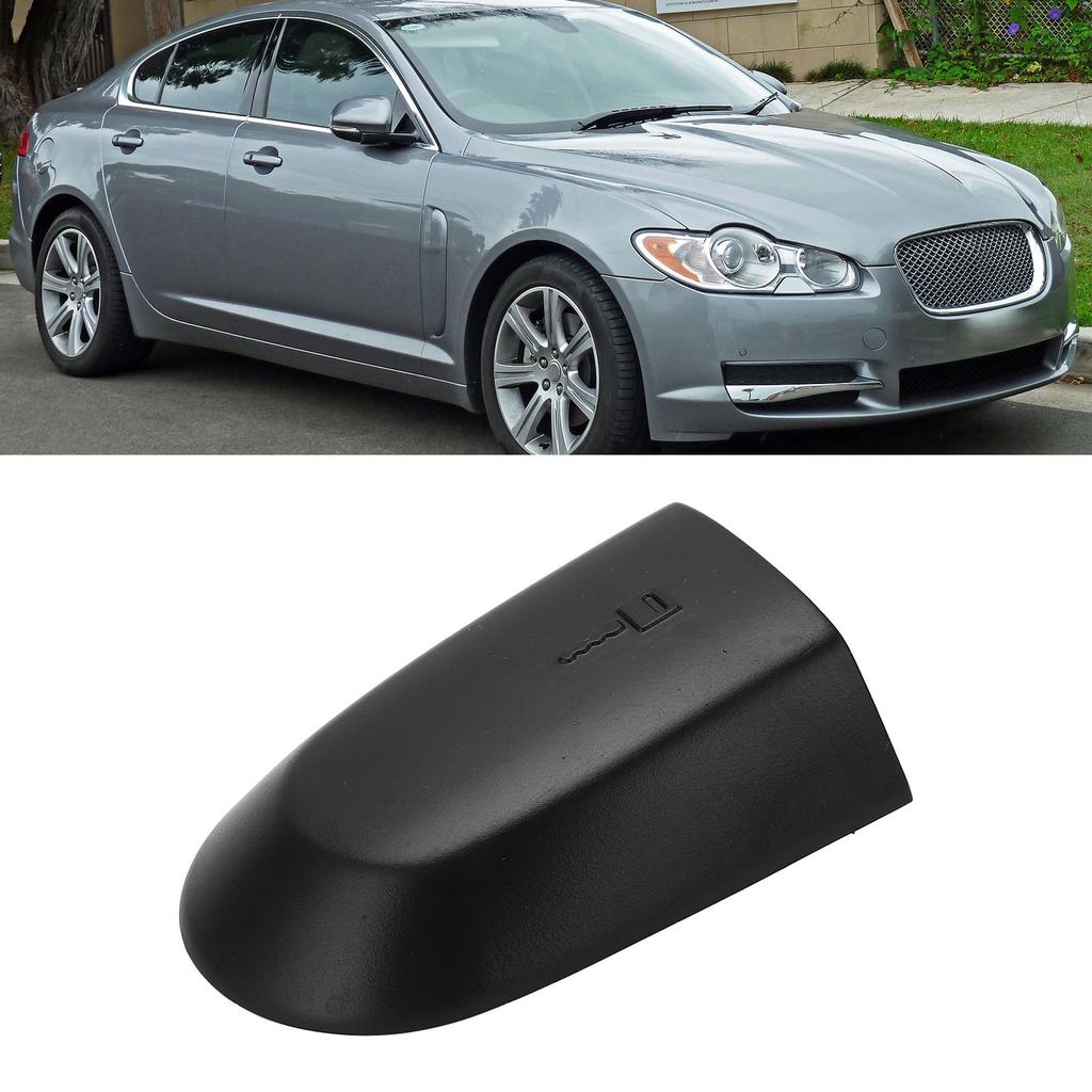 Накладка на ручку двери C2P7224XXX Накладка на ручку двери левой стороны   Замена для   XK 150 XF 250