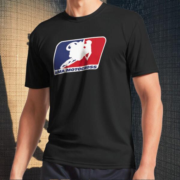 logo Active Logo Men's Funny Unisex T-Shirt
