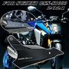 Новый защитный чехол для мотоцикла SUZUKI GSX-S1000/F, защитный чехол для выхлопных газов gsx s1000 f