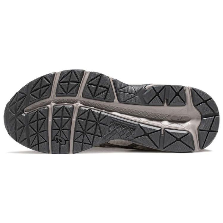 Asics Gel-Contend 4 Comfortable Versatile Fabric Synthetic Leather Low-Top Training Running Shoes Women Sneaker Beige T8D9Q-021