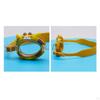Cardboard Swimming Goggles Kids Anti Fog Professional for