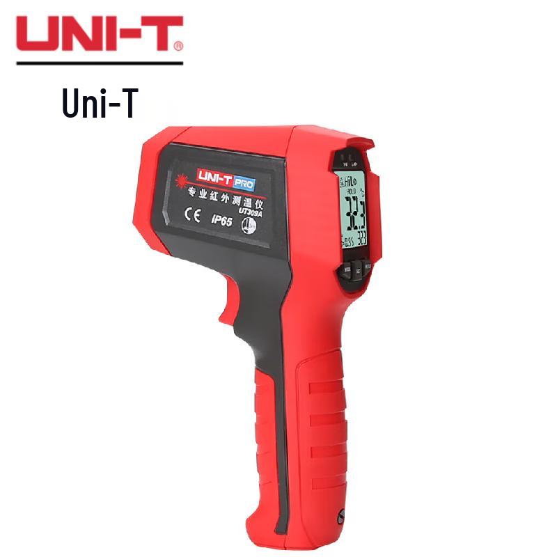 Инфракрасный термометр UNI-T