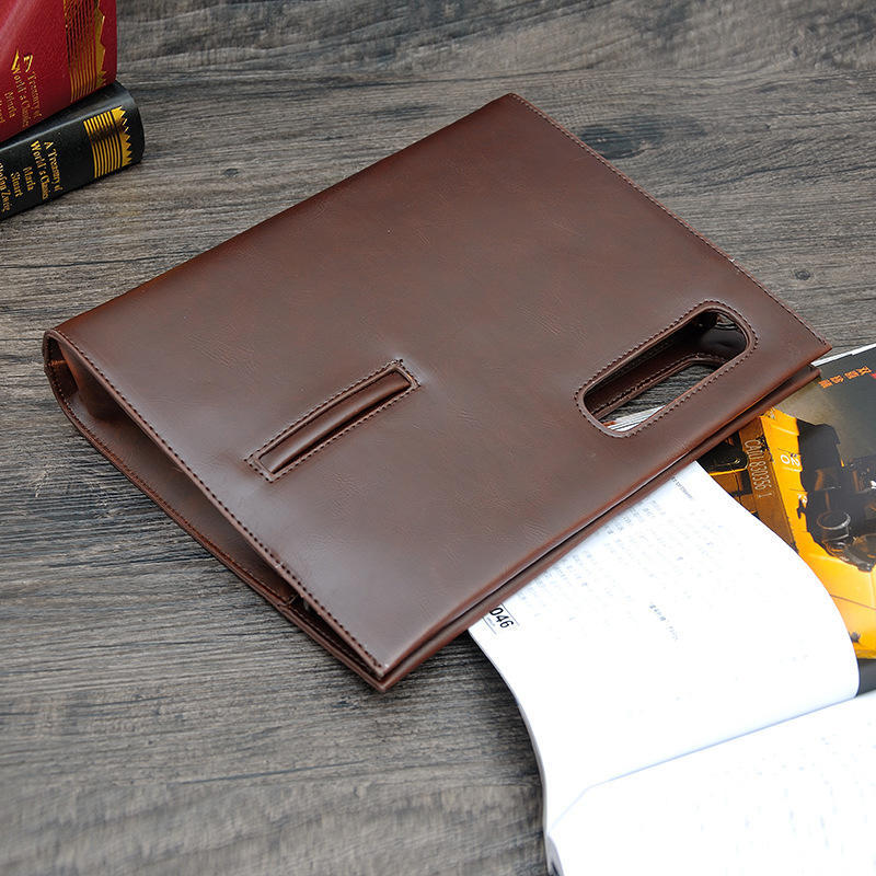 Мужские сумки через плечо на одно плечо в корейском стиле в стиле ретро, для бизнеса и отдыха, с автомобильной строчкой, водонепроницаемая сумка на молнии