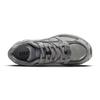 Mizuno LG Premium Comfortable Durable Low-Top Running Shoes Unisex Sneaker Shark-Gray D1GH241107