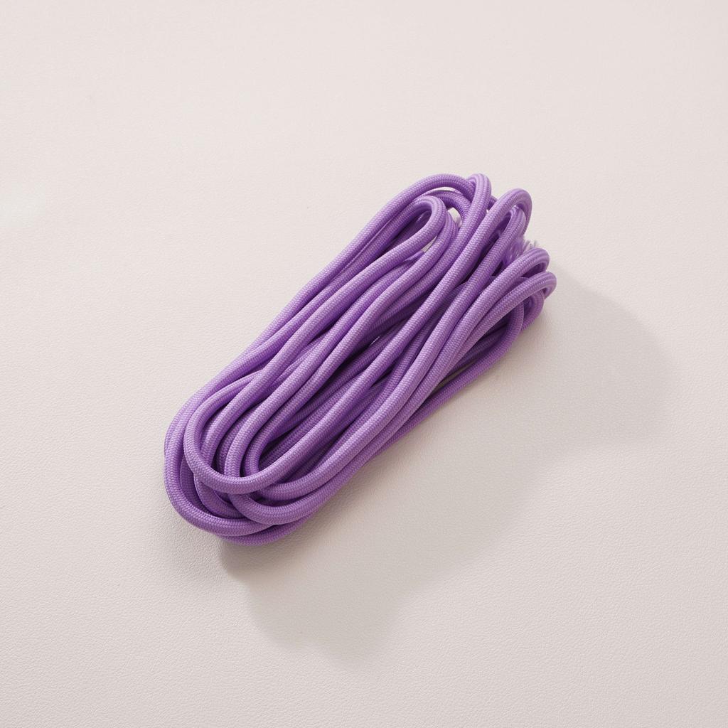 5Meter Colored Polyester Rope Wire String For DIY Accessories