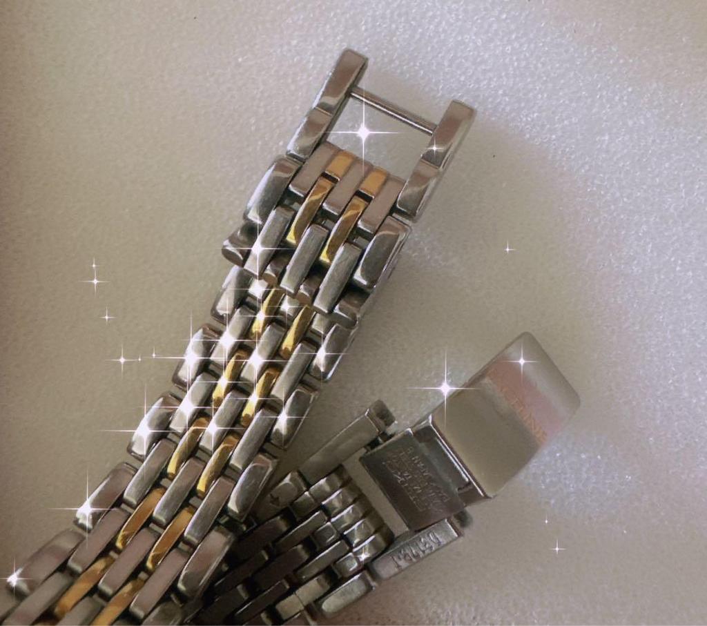 [Б/У] Огромное снижение цены! Редкий! ЧАСЫ SEIKO EXCELINE ВОДОЗАЩИТНЫЕ