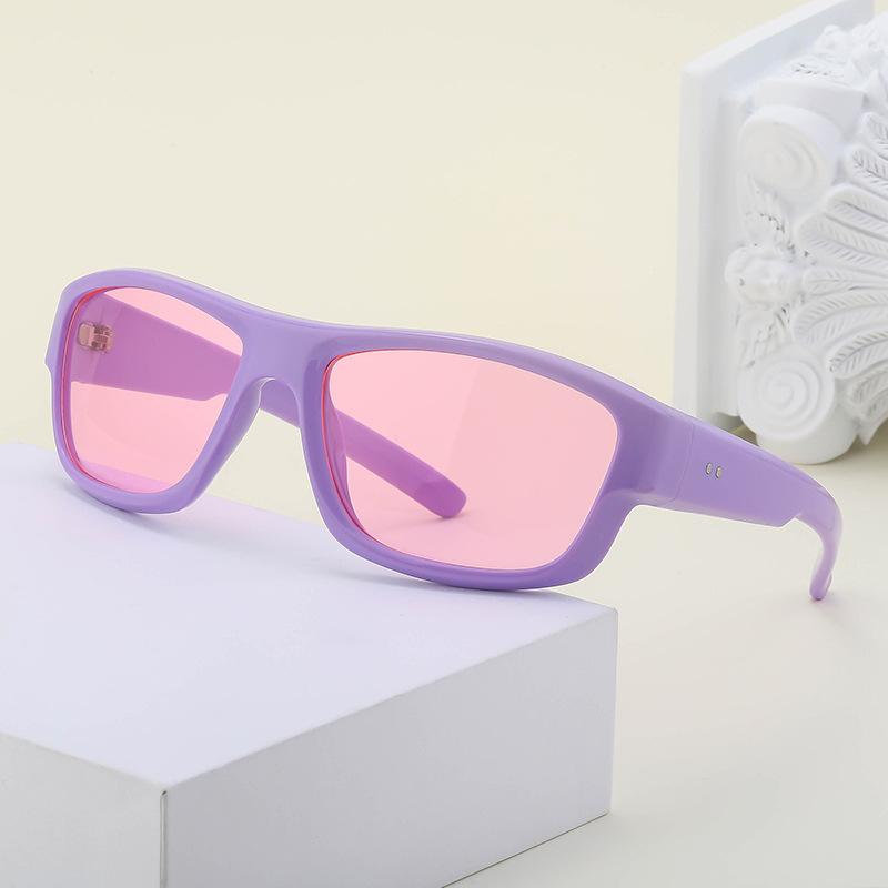 Персонализированные солнцезащитные очки, женские модные солнцезащитные очки для велоспорта, мужские очки для активного отдыха