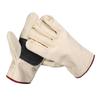 Gardening Gloves Durianpineapple Chestnut Breathable Hand Protection Thorn Resistant for