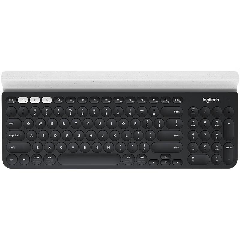 Logitech K780 Multi-Device Wireless Keyboard