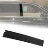 926-242 Gloss Black Front Passenger Side Door Molding For 2015-18 Cadillac Chevy