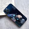 Чехол для телефона игры Detroit Become Human для iphone 15 14 Pro 13 Mini 11 12 Max Xr X Xs 8 Plus Ударопрочная задняя крышка