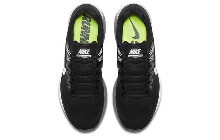 Nike Air Zoom Structure 21 'Черный' 904695-001