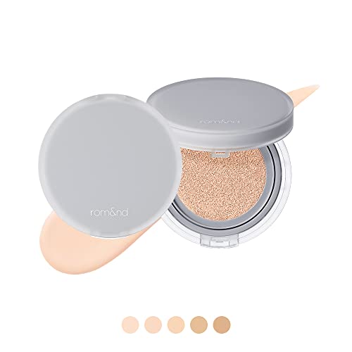 Rom&nd NU ZERO CUSHION (02 Чистый 21, 15 г)