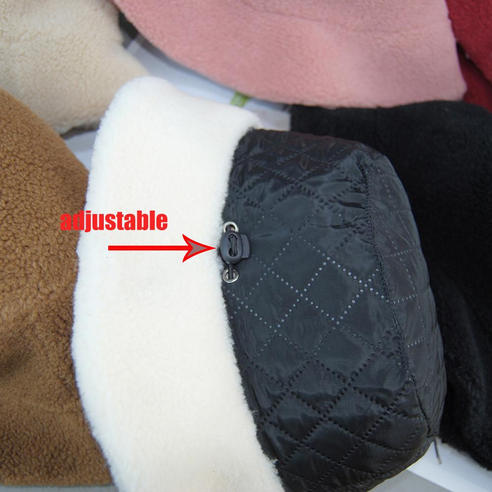 Новые женские осенние и зимние брендовые роскошные шапки русские модные шапки женские повседневные шапки женские овчинные частицы шапка