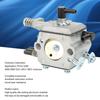 Carburateur de tronçonneuses, aluminium moulé sous pression anodisé pour pièces de tronçonneuse 5200 4500 5800 52CC 45CC 58CC