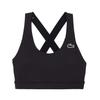 Женский/Дамский Эластичный Дышащий Спортивный Бралетт