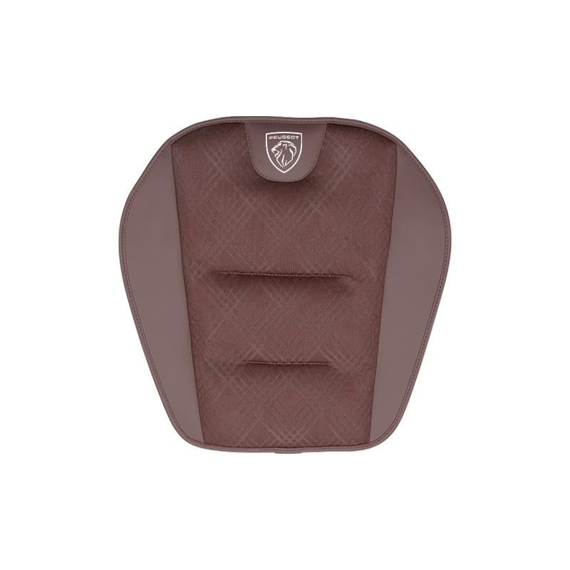 Summer Breathable Car Interior Accessories Seat Covers Cushion For Peugeot 206 307 308 3008 207 208 408 4008 508 5008 2008 301