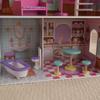 Kidkraft Penelope Dollhouse Wooden 65179 Подлинный продукт