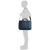 [Porter] Stage 3-Way Briefcase 620-08283 Navy Free Size