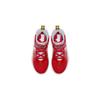 Nike Детские баскетбольные кроссовки Team Hustle D 9 Mid top Красный Цвет для Детей Возрастом 3-7 Лет CQ4278-600