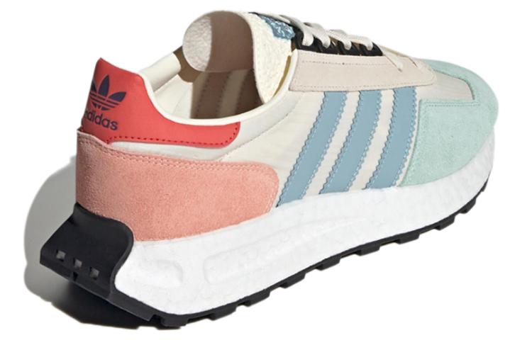 adidas Retropy E5 'Белый Розовый Синий' GX4549