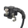 4545L0 For Citroen C4 DS4 Peugeot 307 308 454508 Rear Left Right ABS Wheel Speed Sensor New