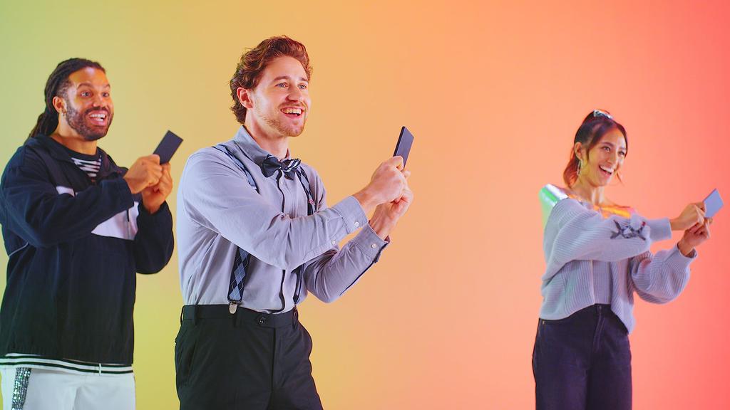 Everybody 1-2-Switch! (Import: North America) – Switch