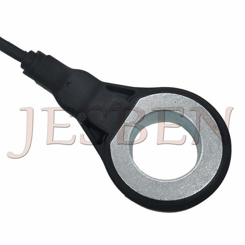 40615-08 4061508 Задний датчик скорости колеса ABS Подходит для Harley Davidson Electra Glide Road King Street Glide 2009-2022