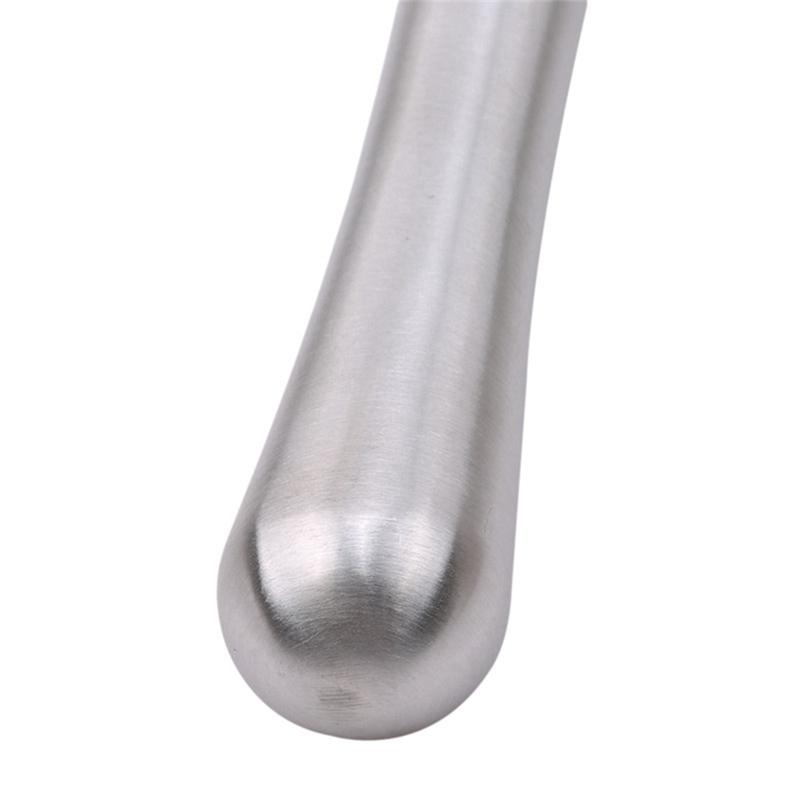 Cocktail Crusher Cocktail Muddler Drink DIY Mojito Cocktail Mixer Ice Crushing Tools Kitchen Barware DIY Drink Fruit Mudlers