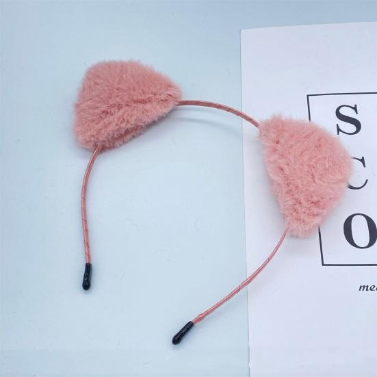 Хлопок в ладоши для волос, милый легкий портативный женский головной убор с защитой от падения, вечерние головные уборы для девочек