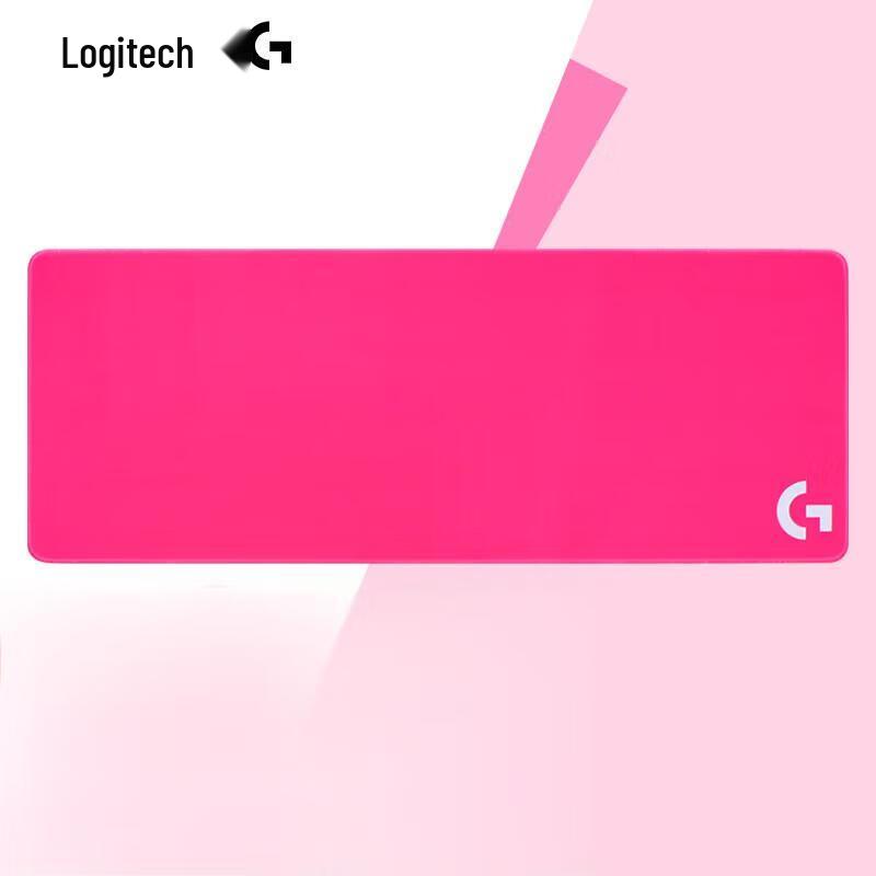 Logitech Очень большой игровой и офисный коврик для стола
