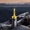 UGREEN 3.5mm & RCA Audio Welding Plug