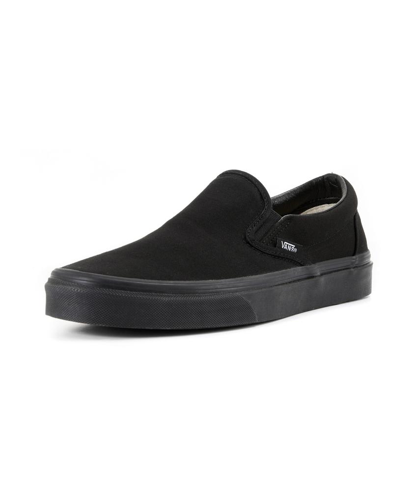 Vans Classic Slip-On - Черный:Черный / Vn000Eyebka1
