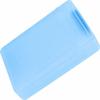 2PCS Transparent Design Hard Disk Protection Box External HDD Case  For External Storage