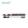 Интегрированный многосервисный волоконно-оптический мультиплексор