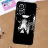 Cute wild boar funny Cartoon For OPPO Reno 13 12 11 10 14 Pro 8T 11F 12F 13F 14F 7 8 Lite OPPO Find X9 X8 X6 X5 Pro Case