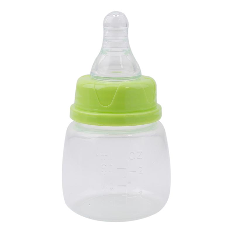 Baby's Supplies Newborn Baby Drinking Portable Baby Products Nursing Bottle