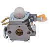 Trimmer Carburetor Set Carb Accessory for 308054043 RY28000 RY28005 RY28025 RY28020 309368001