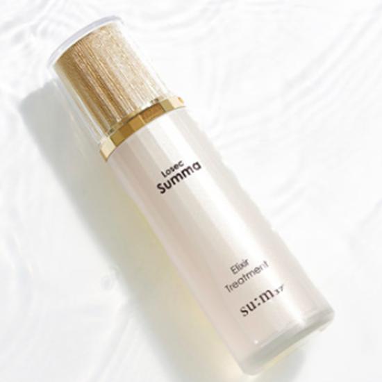 SUM37 Losec Summa Эликсир Лечебный 150мл
