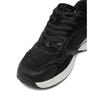 Sneakers MEXX MI001009543W-01 Black