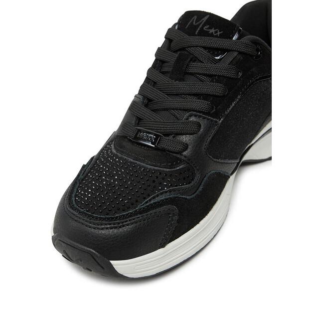 Sneakers MEXX MI001009543W-01 Black