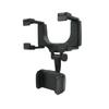 Car Rearview Mirror Mobile Phone Holder Car Rearview Mirror Navigation Bracket Driving Recorder