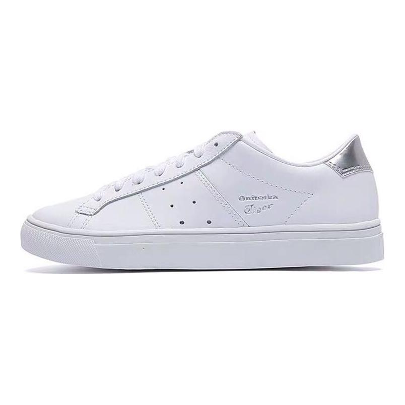 ONITSUKA TIGER Женская модель Lawnship 2 'White' 1183A492-100
